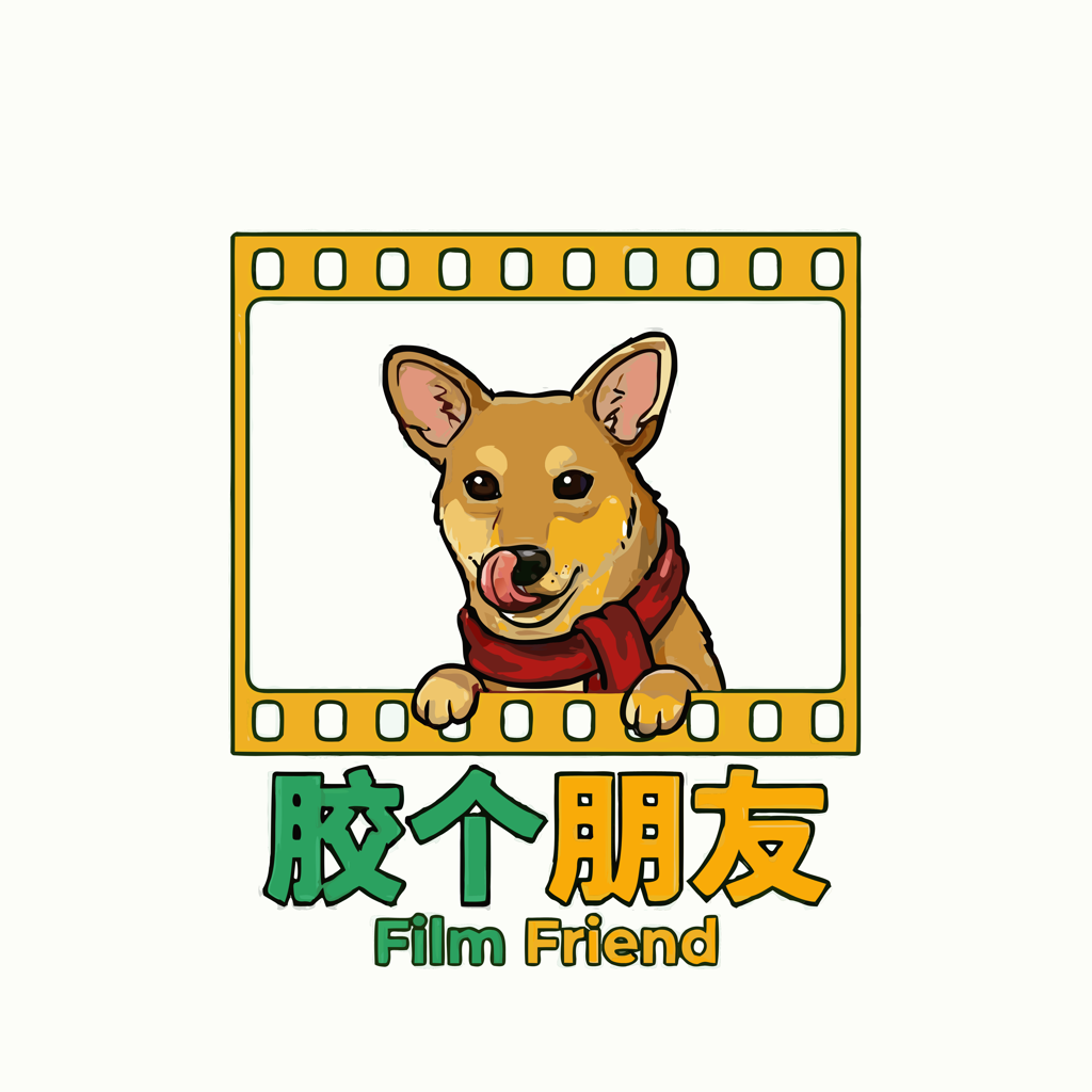 胶个朋友图标